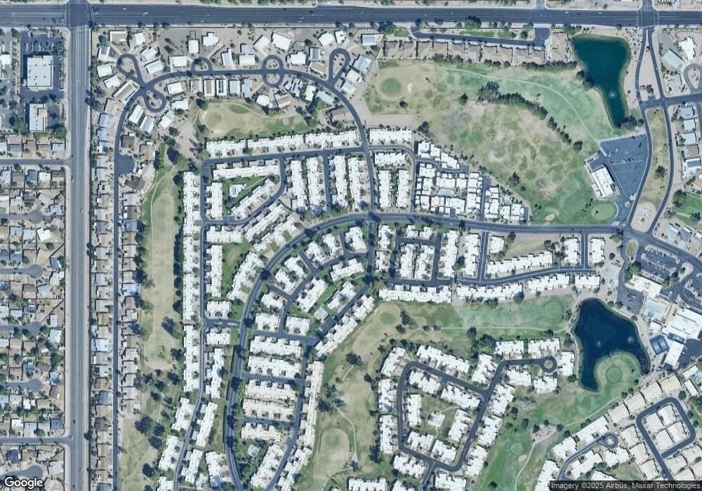 513 S Boojum Way unit 62, Mesa, AZ 85208 - photo 1