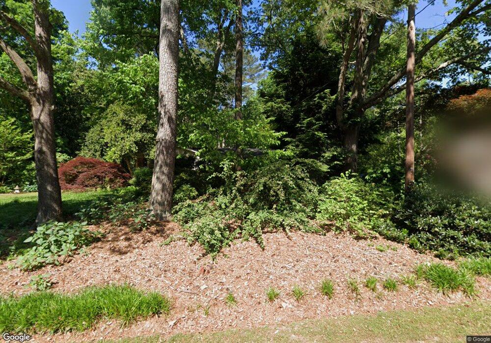 1501 Pleasant View Cir, Marietta, GA 30062 - photo 1