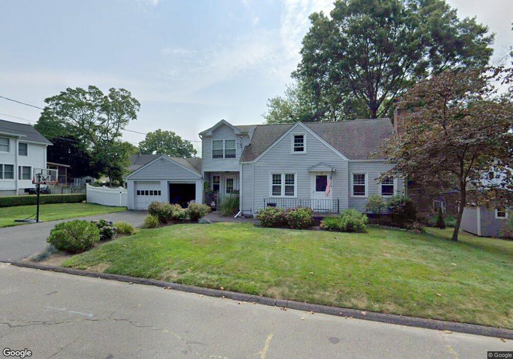 15 Lucey Ave, West Haven, CT 06516 - photo 1