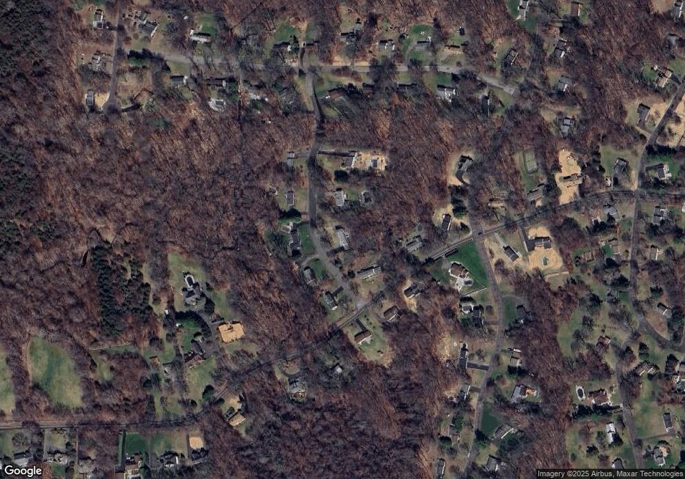 12 Edgewood Rd, Monroe, CT 06468 - photo 1