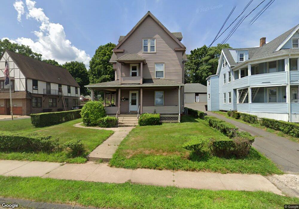 1310 Stanley St, New Britain, CT 06051 - photo 1