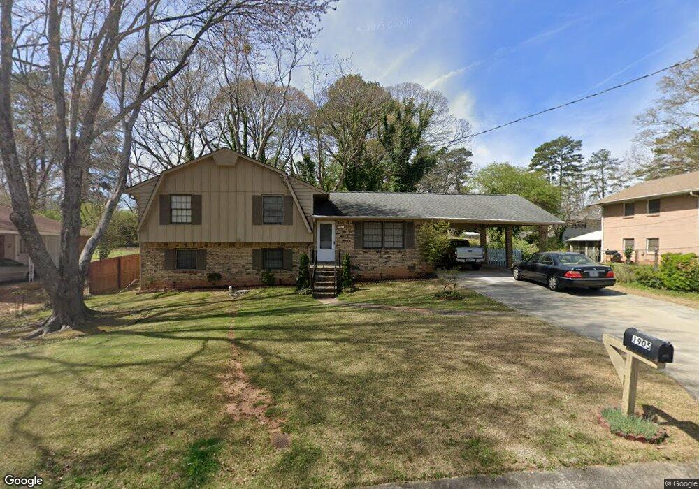 1905 Argonne Dr, Morrow, GA 30260 - photo 1