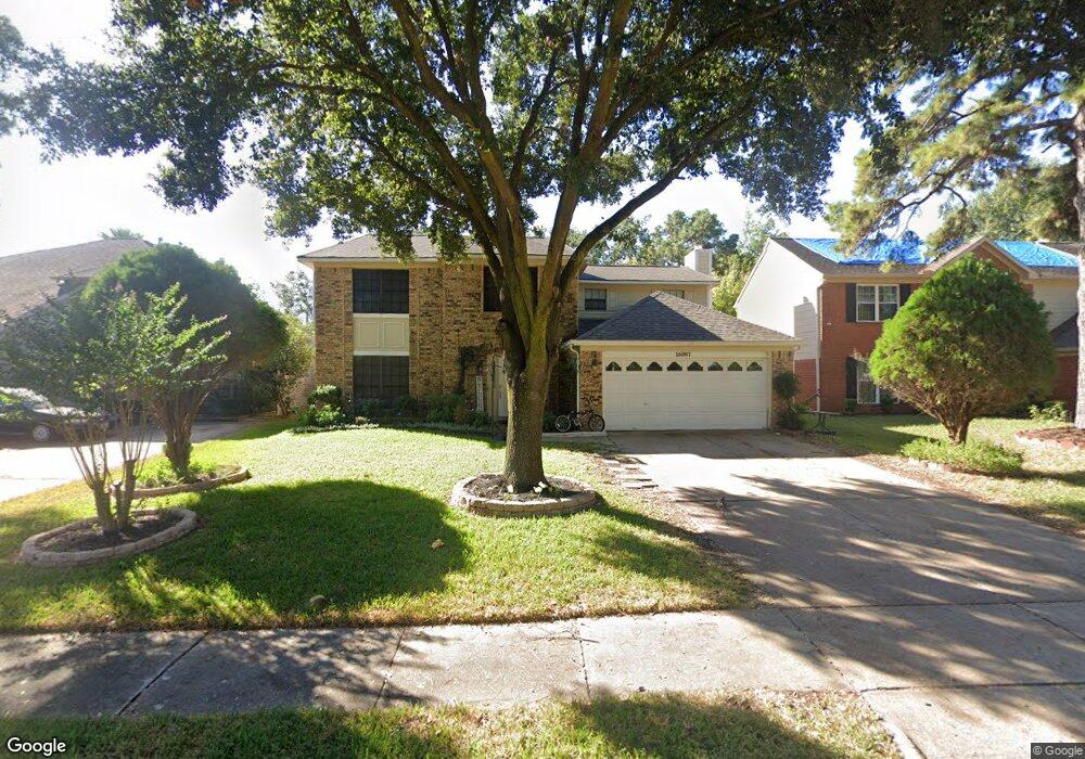 16007 Autumn Falls Ln, Houston, TX 77095 - photo 1