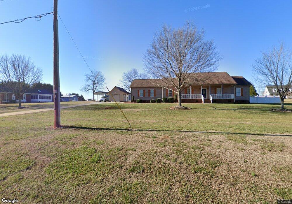 1241 Hickory Nut Rd, Inman, SC 29349 - photo 1