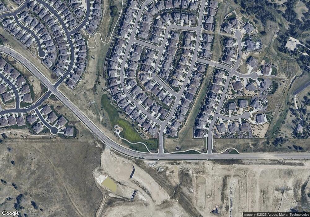 8280 S Kellerman Cir, Aurora, CO 80016 - photo 1