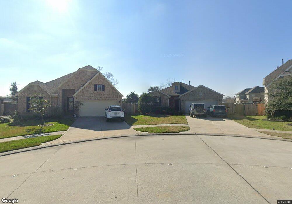 1671 Morgan Trail Dr, Alvin, TX 77511 - photo 1