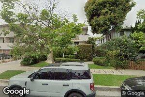 1607 Greenfield Ave Unit 4, Los Angeles, CA 90025