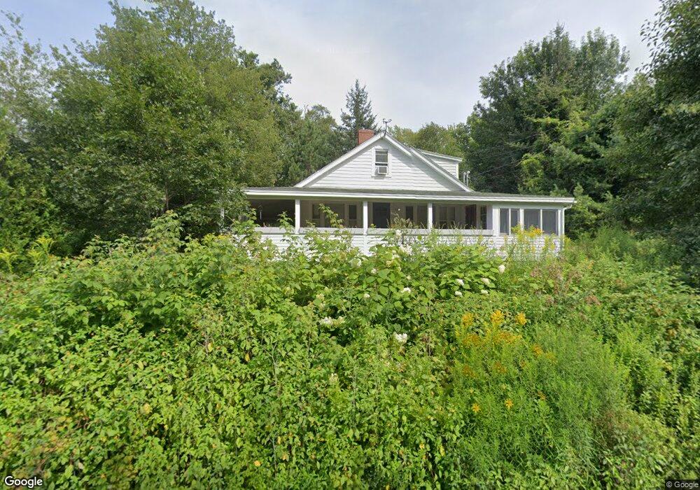 392 Ocean Point, Boothbay, ME 04544 - photo 1