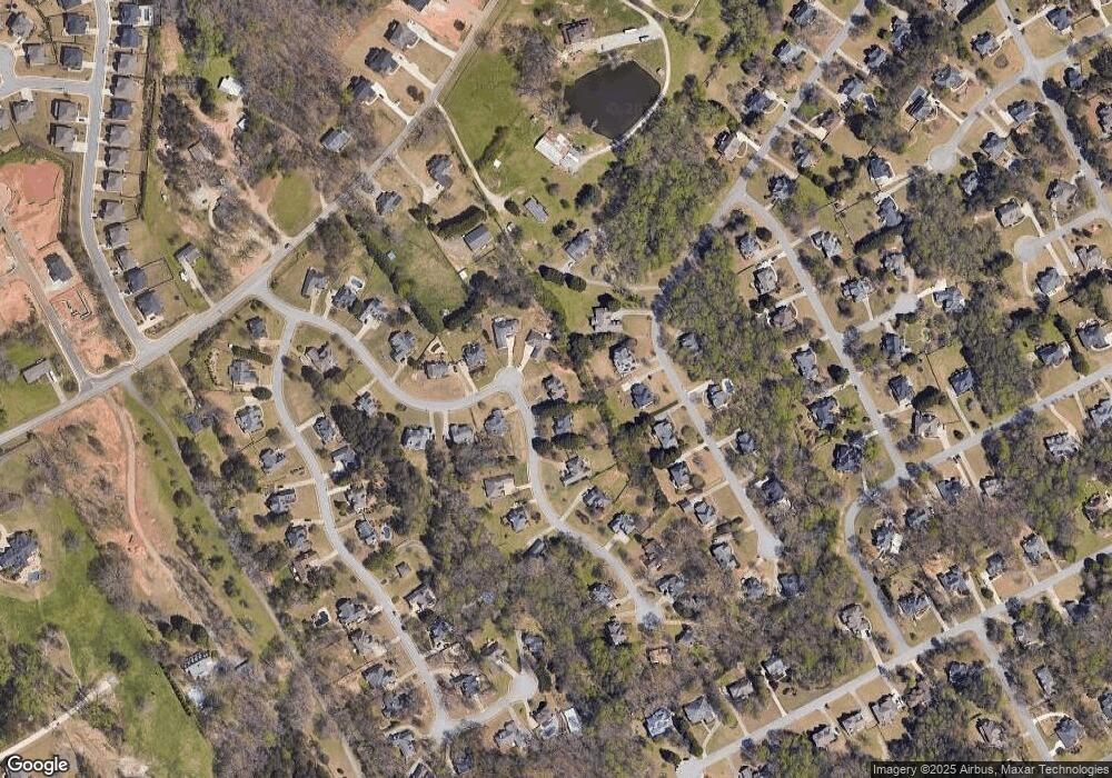 4485 Bogan Gates Dr unit 1, Buford, GA 30519 - photo 1