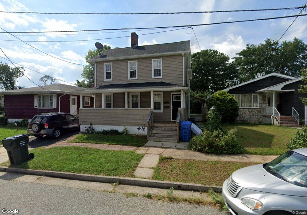 353 Saint James Ave unit 1, Woodbridge, NJ 07095 - photo 1