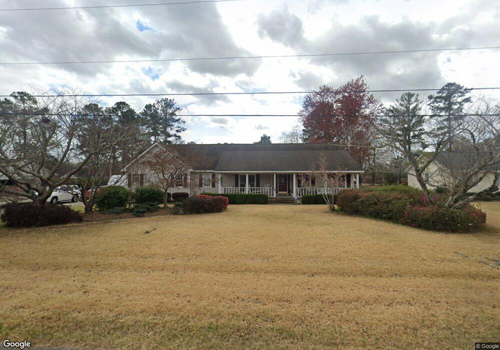 124 Wilson Way, Macon, GA 31216 - photo 1