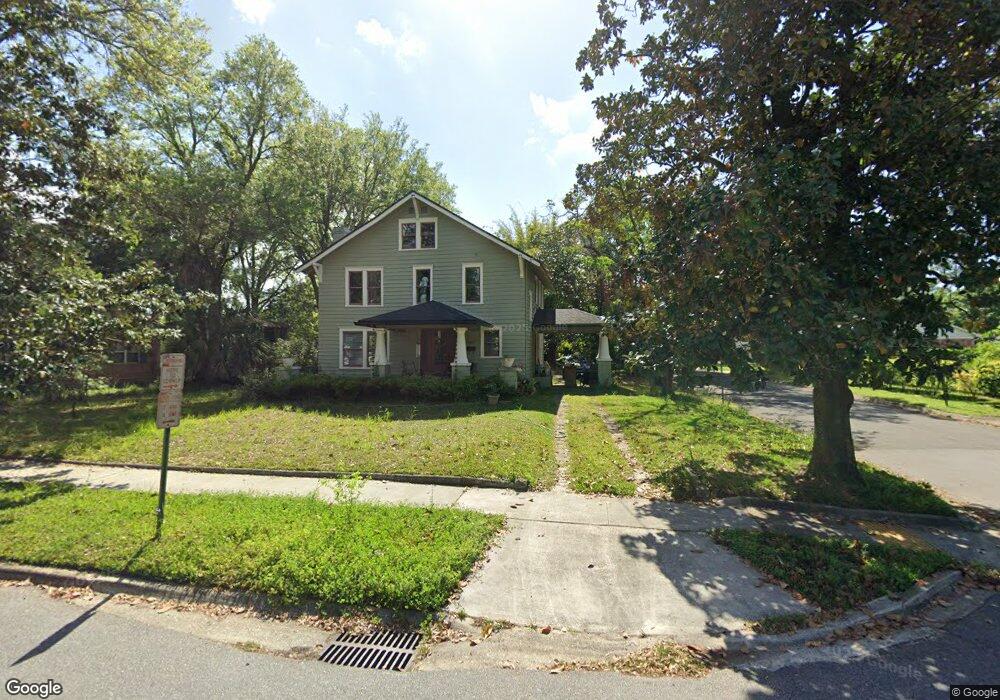 3232 Tivoli St, Jacksonville, FL 32205 - photo 1