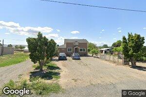 121 Pine St, Mabton, WA 98935