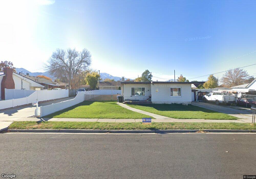 472 E 100 N, Spanish Fork, UT 84660 - photo 1