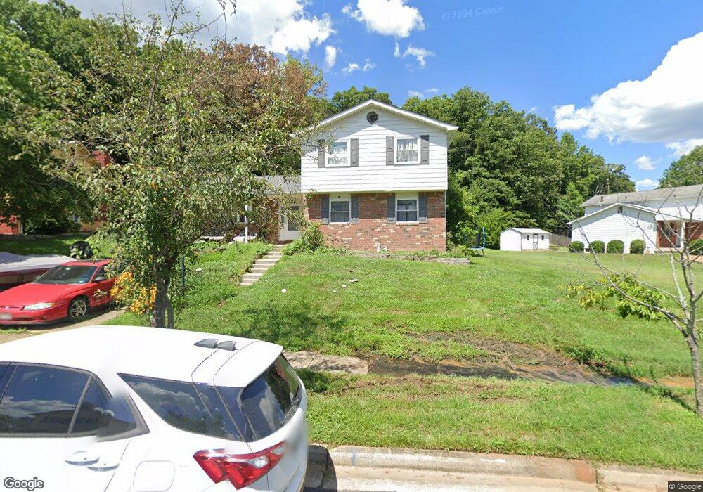 8414 Snowden Loop Ct, Laurel, MD 20708 - photo 1
