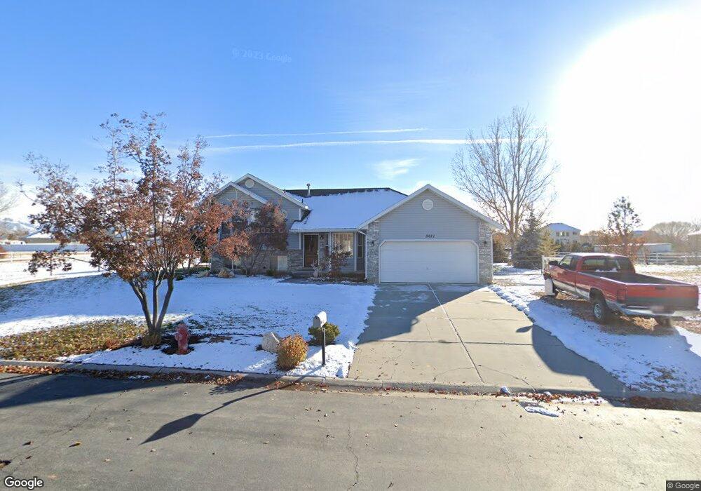 3621 W 4375 S, West Haven, UT 84401 - photo 1