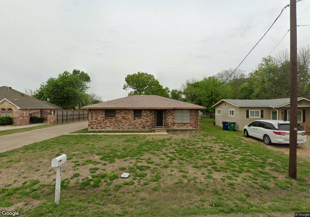 511 S Arizona Dr, Celina, TX 75009 - photo 1