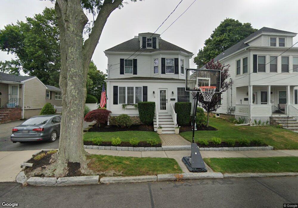 8 Fay Ave, Peabody, MA 01960 - photo 1