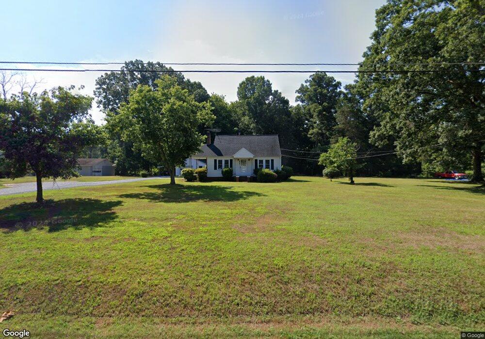 971 Brooklyn Avenue Extension, Ramseur, NC 27316 - photo 1