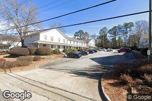 1909 S Milledge Ave Unit 2, Athens, GA 30605