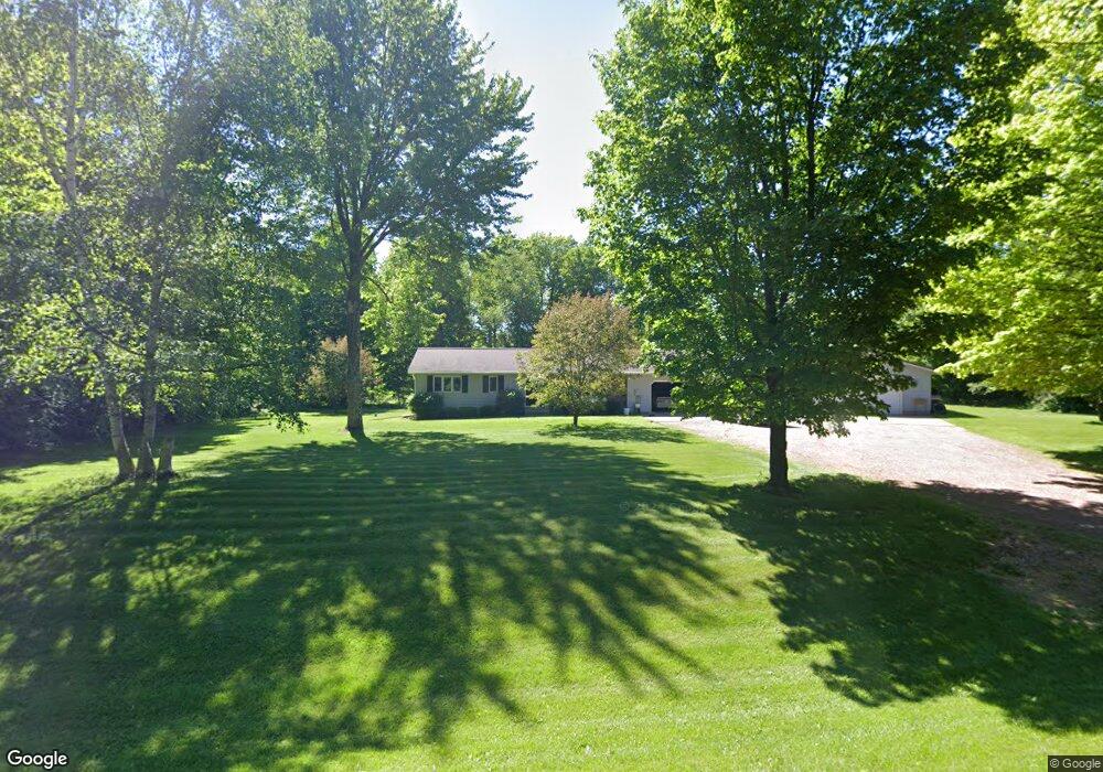 N5502 Star Neva Rd, Deerbrook, WI 54424 - photo 1