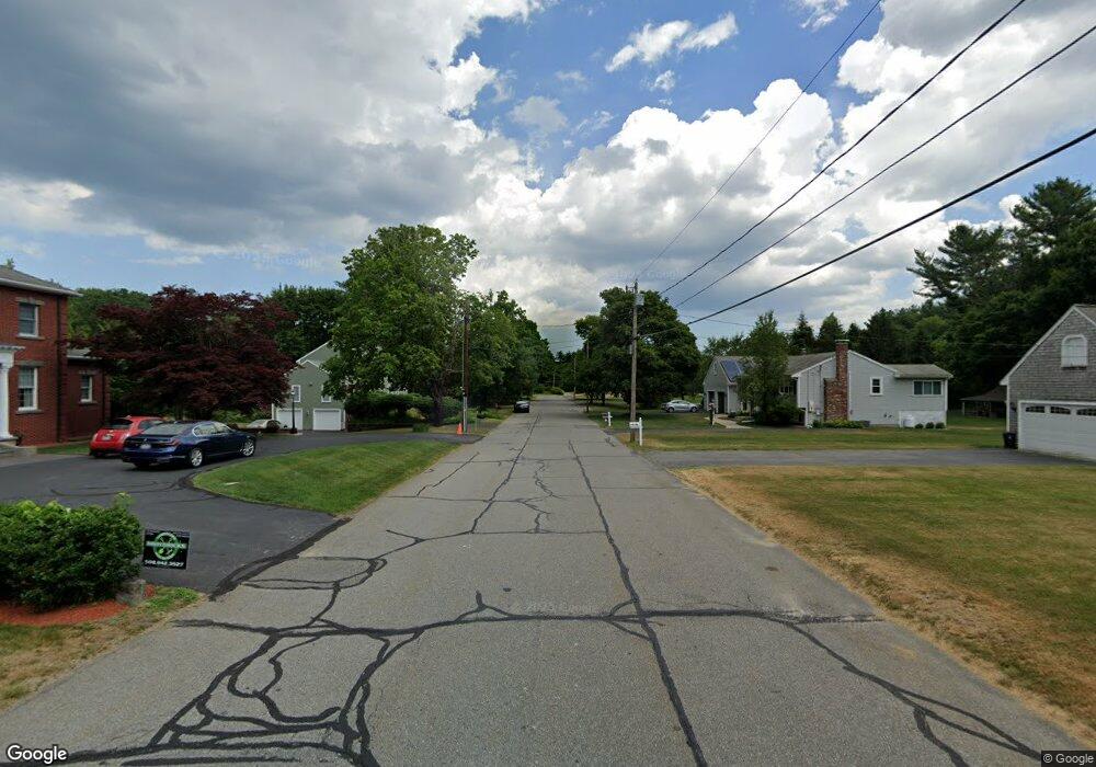 44-3 Keith Place, Bridgewater, MA 02324 - photo 1