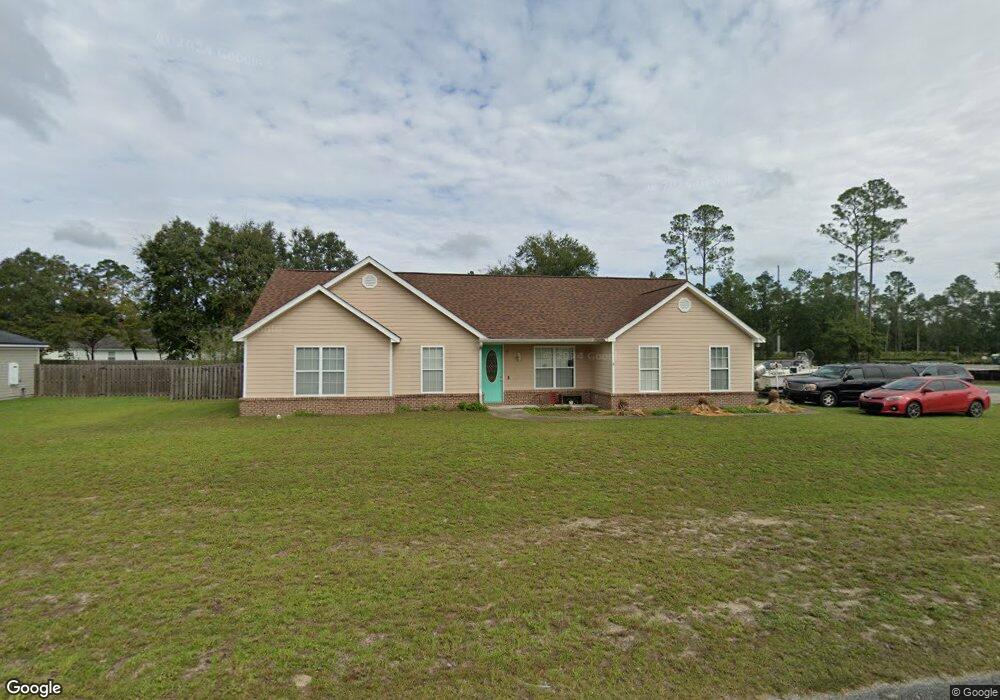 46 Pecan St, Crawfordville, FL 32327 - photo 1