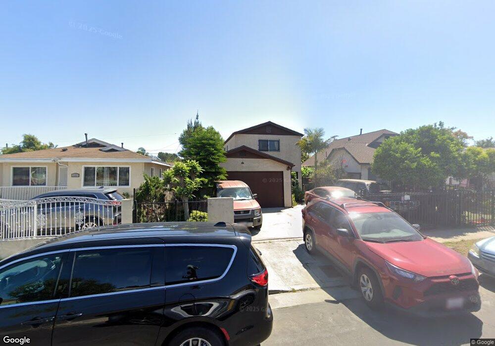 728 E 118th Place, Los Angeles, CA 90059 - photo 1