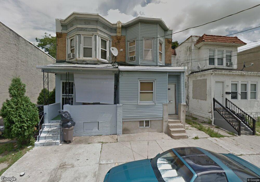 134 N 25th St, Camden, NJ 08105 - photo 1
