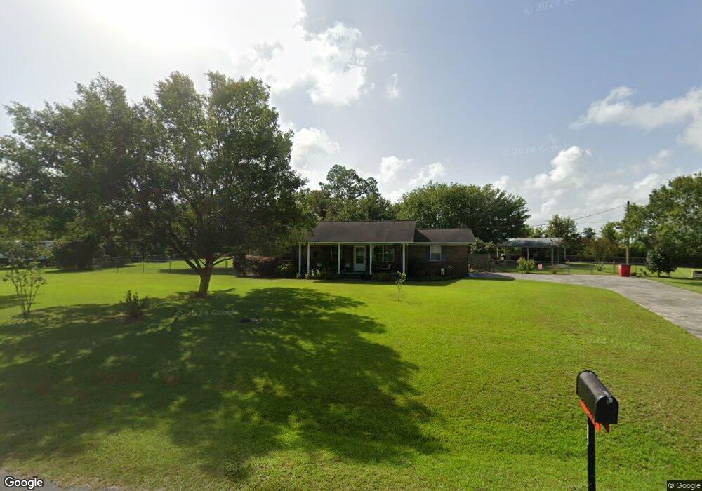 174 Beagle Blvd, Alma, GA 31510 - photo 1