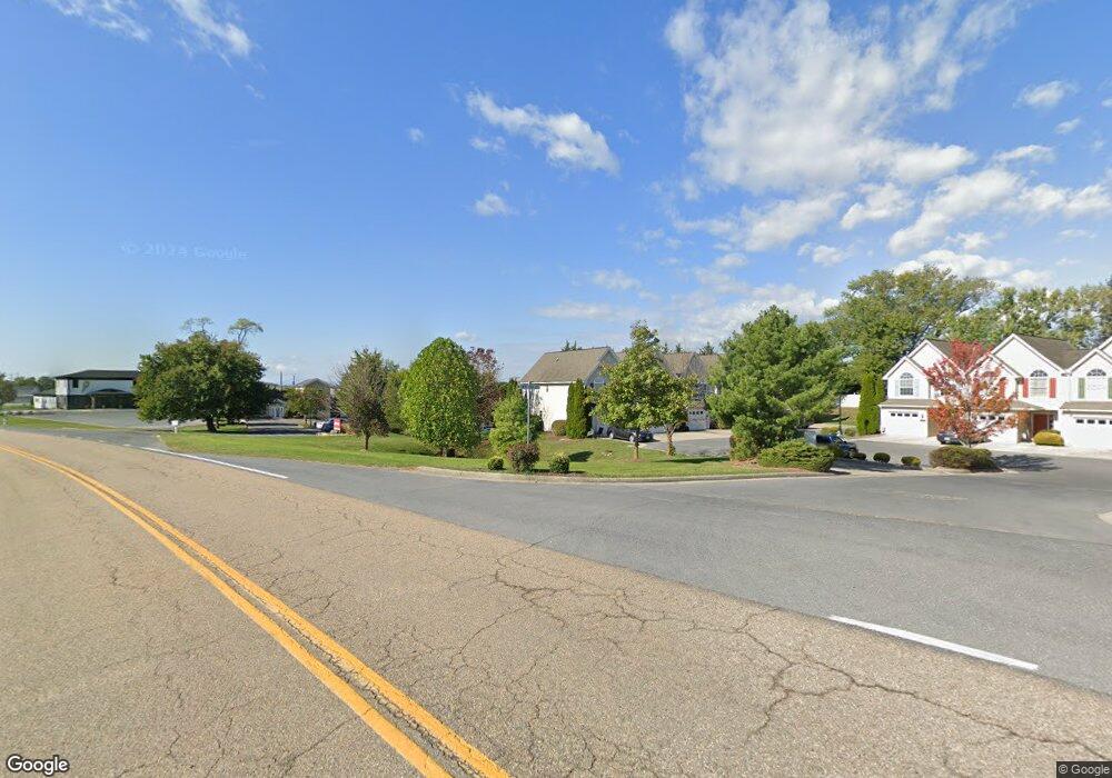 2451 Twin Gables Ct, Harrisonburg, VA 22801 - photo 1