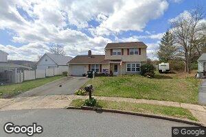 340 Pomander Ave, Reading, PA 19606