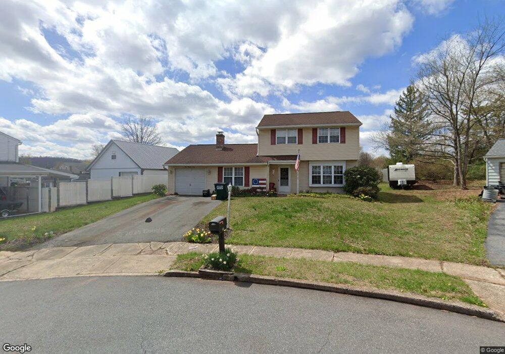 340 Pomander Ave, Reading, PA 19606 - photo 1