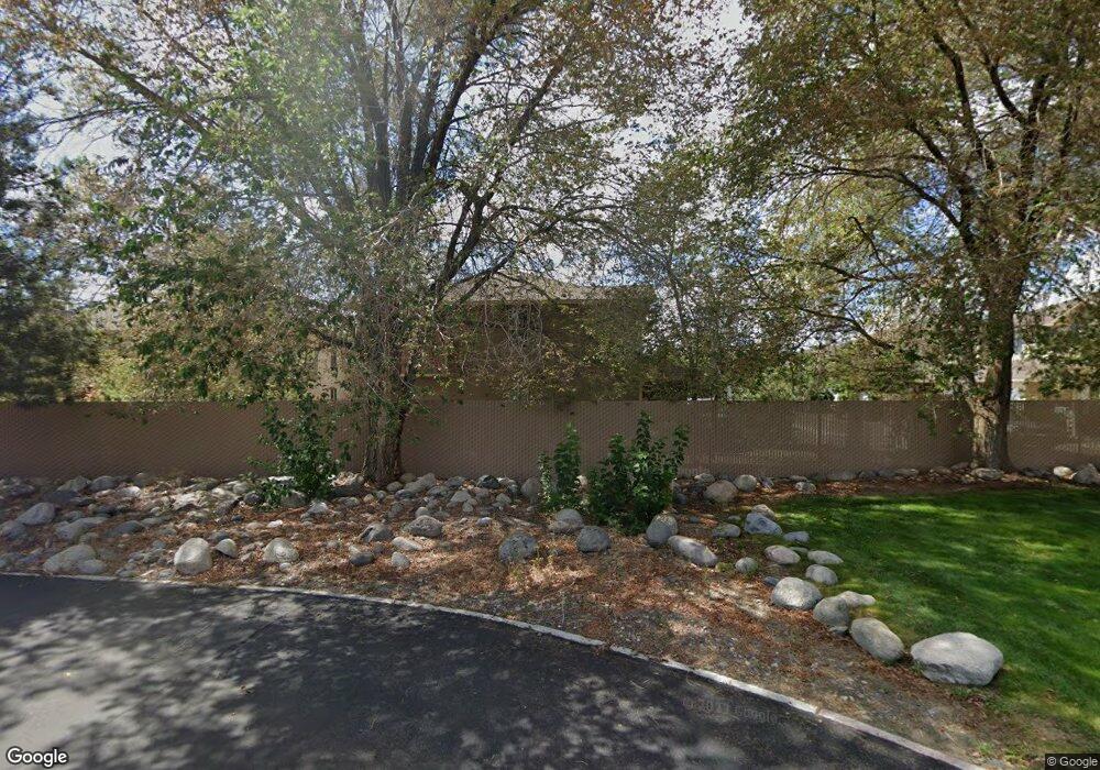 599 Village Dr, Fernley, NV 89408 - photo 1