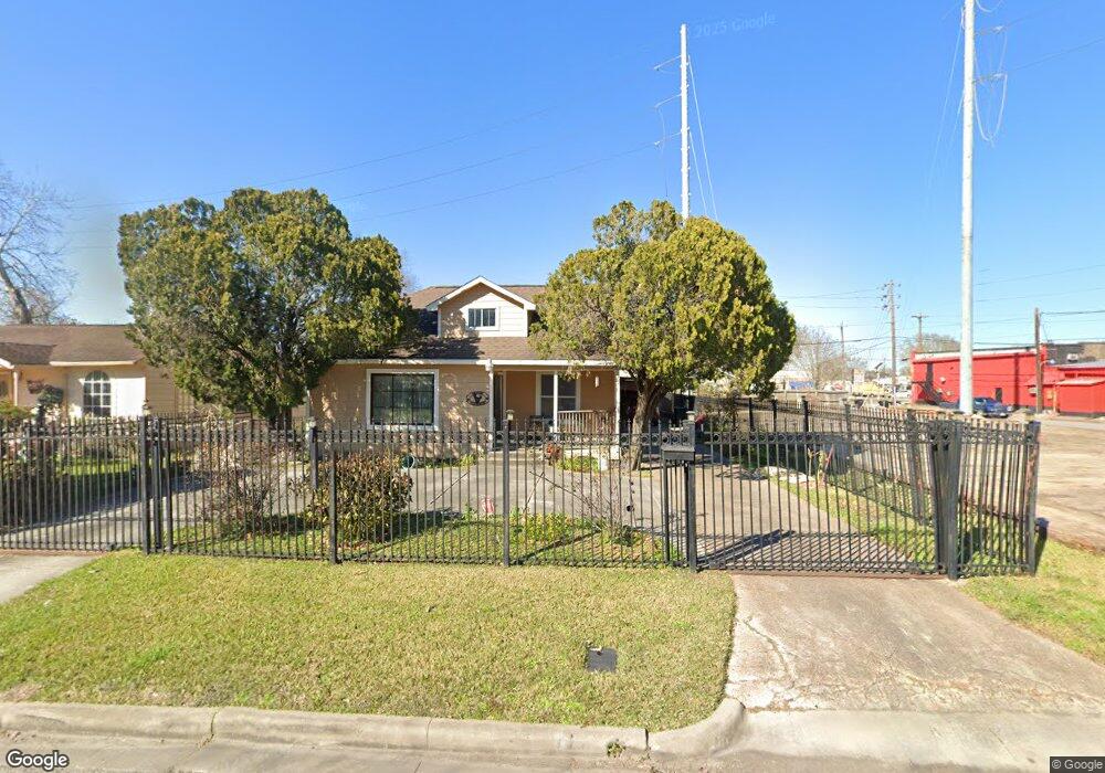 7237 Mchenry St, Houston, TX 77087 - photo 1