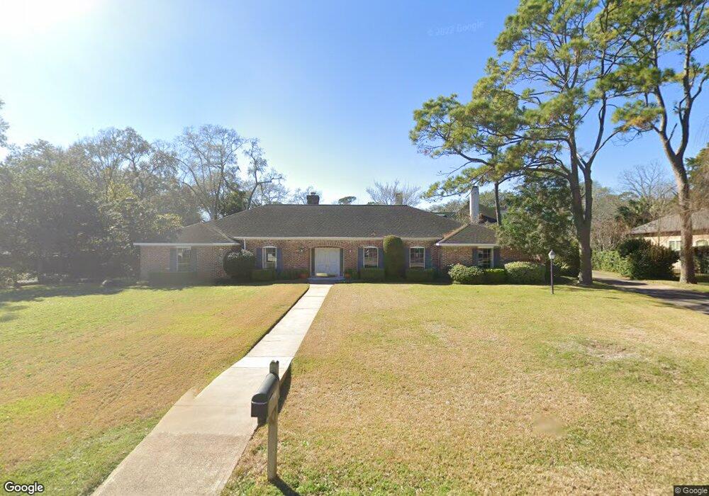 371 Tynebridge Ln, Houston, TX 77024 - photo 1