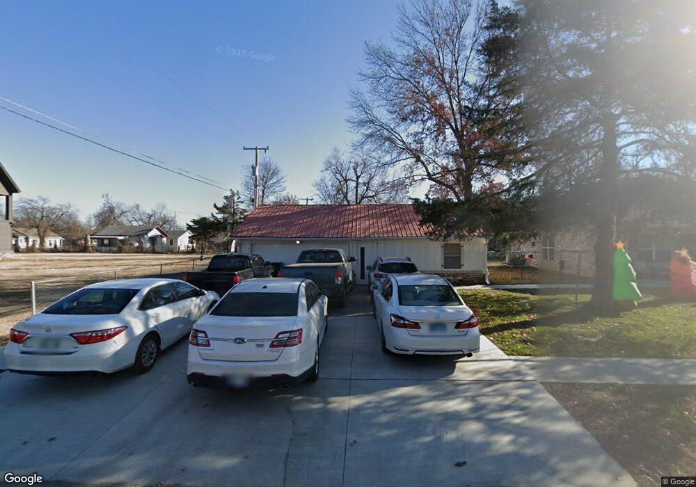 523 S Date Ave, Broken Arrow, OK 74012 - photo 1