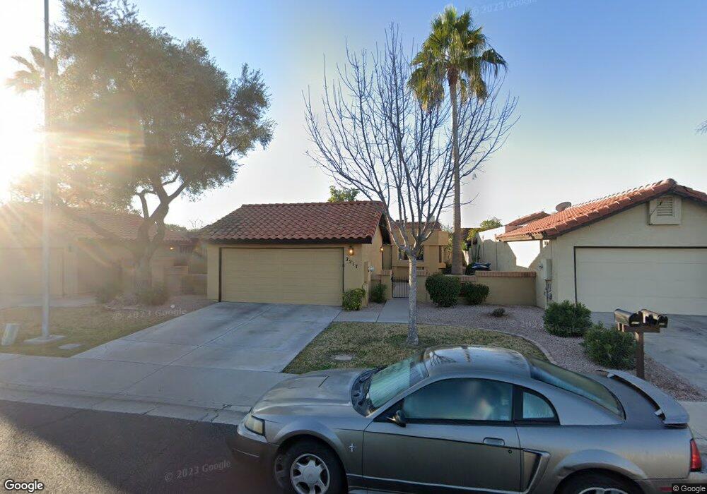 2217 E Forge Ave, Mesa, AZ 85204 - photo 1