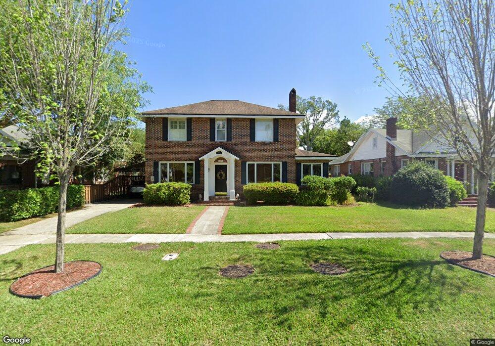 1375 Talbot Ave, Jacksonville, FL 32205 - photo 1