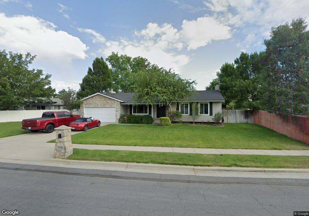 1721 Glider Ln, Sandy, UT 84093 - photo 1