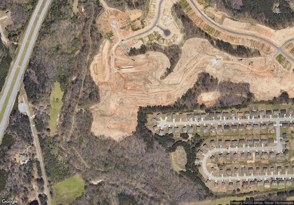 1651 Lacebark Elm Way, Lawrenceville, GA 30045 - photo 1