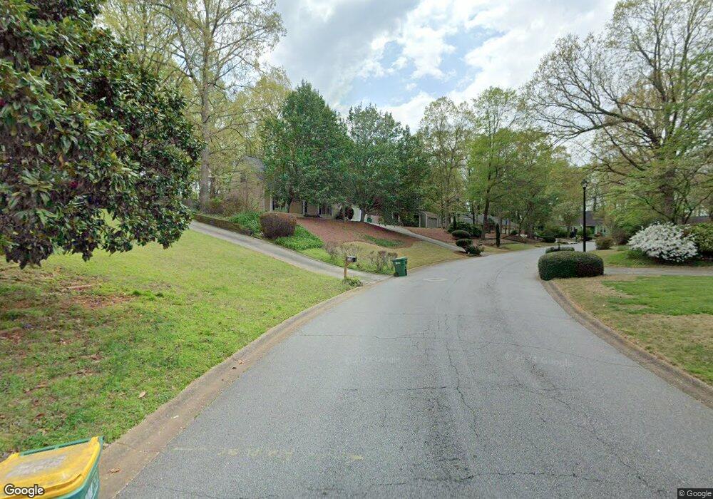 0 Parkside Ct unit 8170827, Peachtree Corners, GA 30092 - photo 1