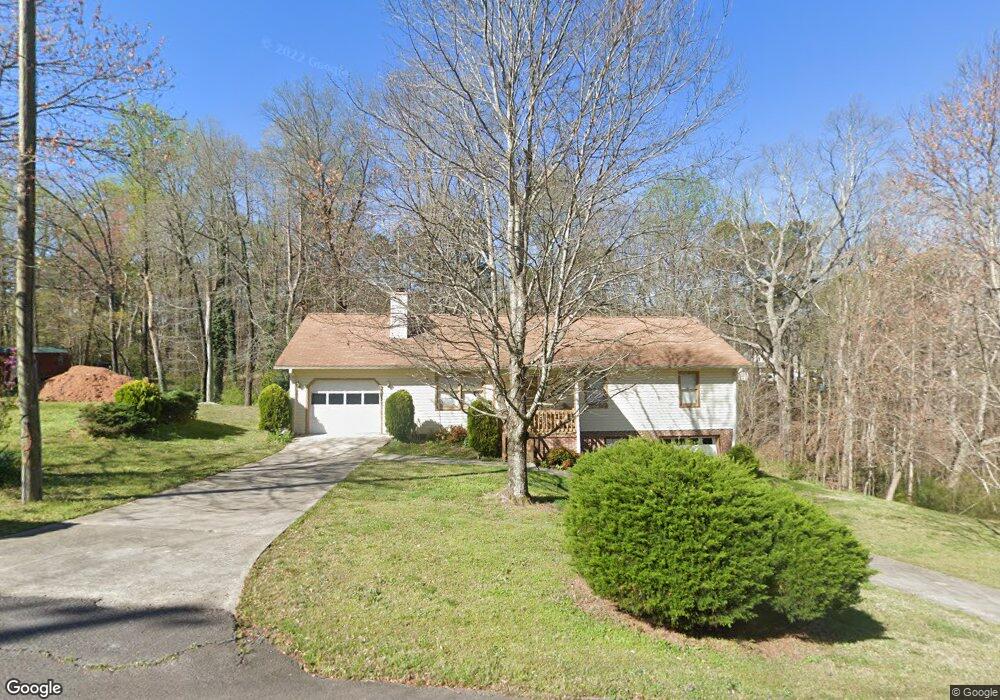 3071 Meadowood Ct, Gainesville, GA 30507 - photo 1