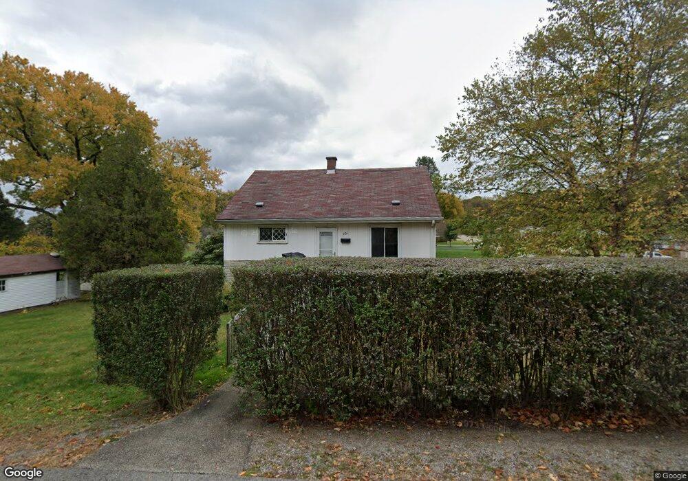 901 E Ridge Ave, Conway, PA 15027 - photo 1