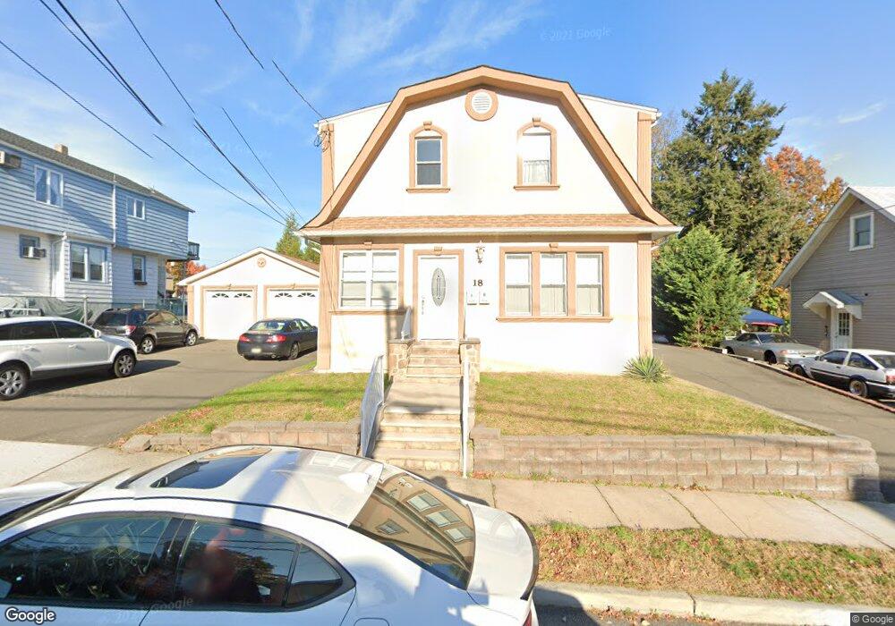 18 Hudson Ave, Totowa, NJ 07512 - photo 1