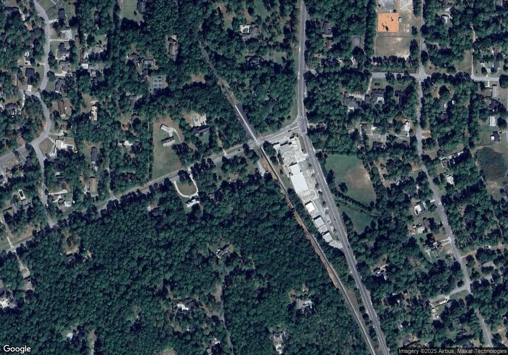 27 Lower Meigs Rd, Moultrie, GA 31768 - photo 1