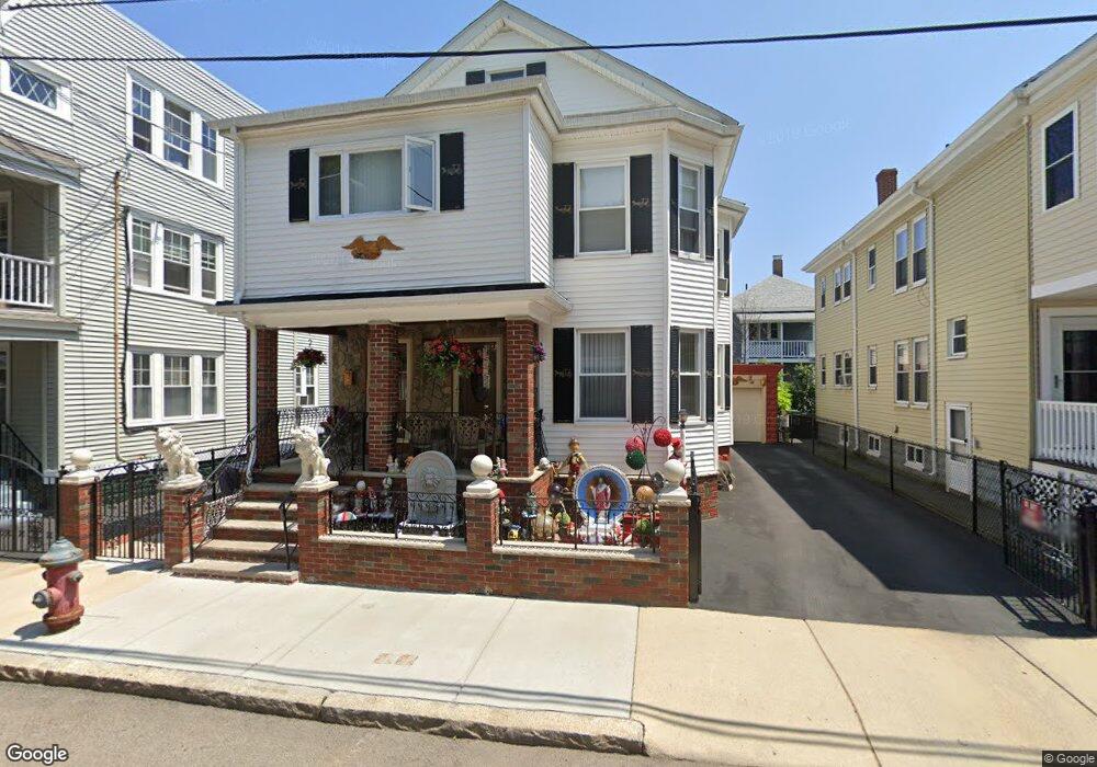 20 Magnus Ave unit 20, Somerville, MA 02143 - photo 1