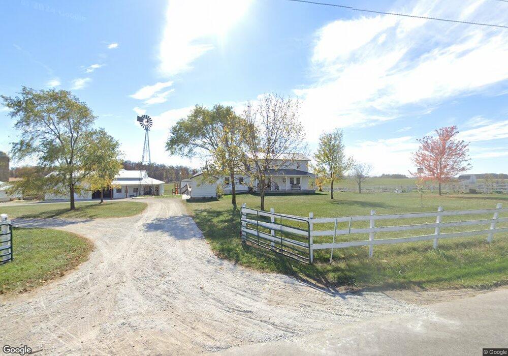 4189 E 500 N, Portland, IN 47371 - photo 1