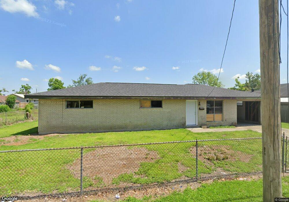 128 Third St, Houma, LA 70364 - photo 1