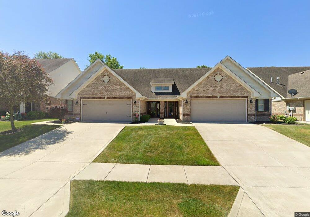 5353 Abbington Ave, Plainfield, IN 46168 - photo 1